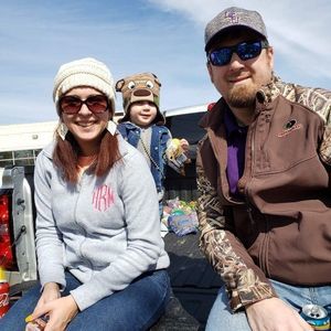 Meet your Posher, Heather